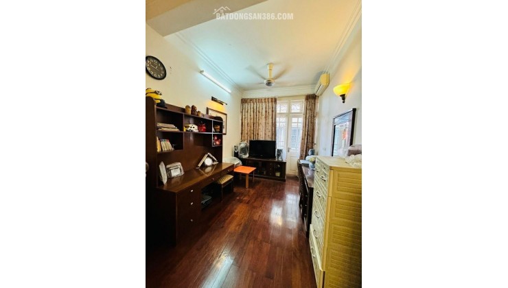 NHÀ NGUYỄN LƯƠNG BẰNG 42m2 (SD 64m2) x 4T_LÔ GÓC GẦN PHỐ_Ô TÔ ĐỖ CỔNG_NHÀ THOÁNG_KINH DOANH_hơn 12 tỷ